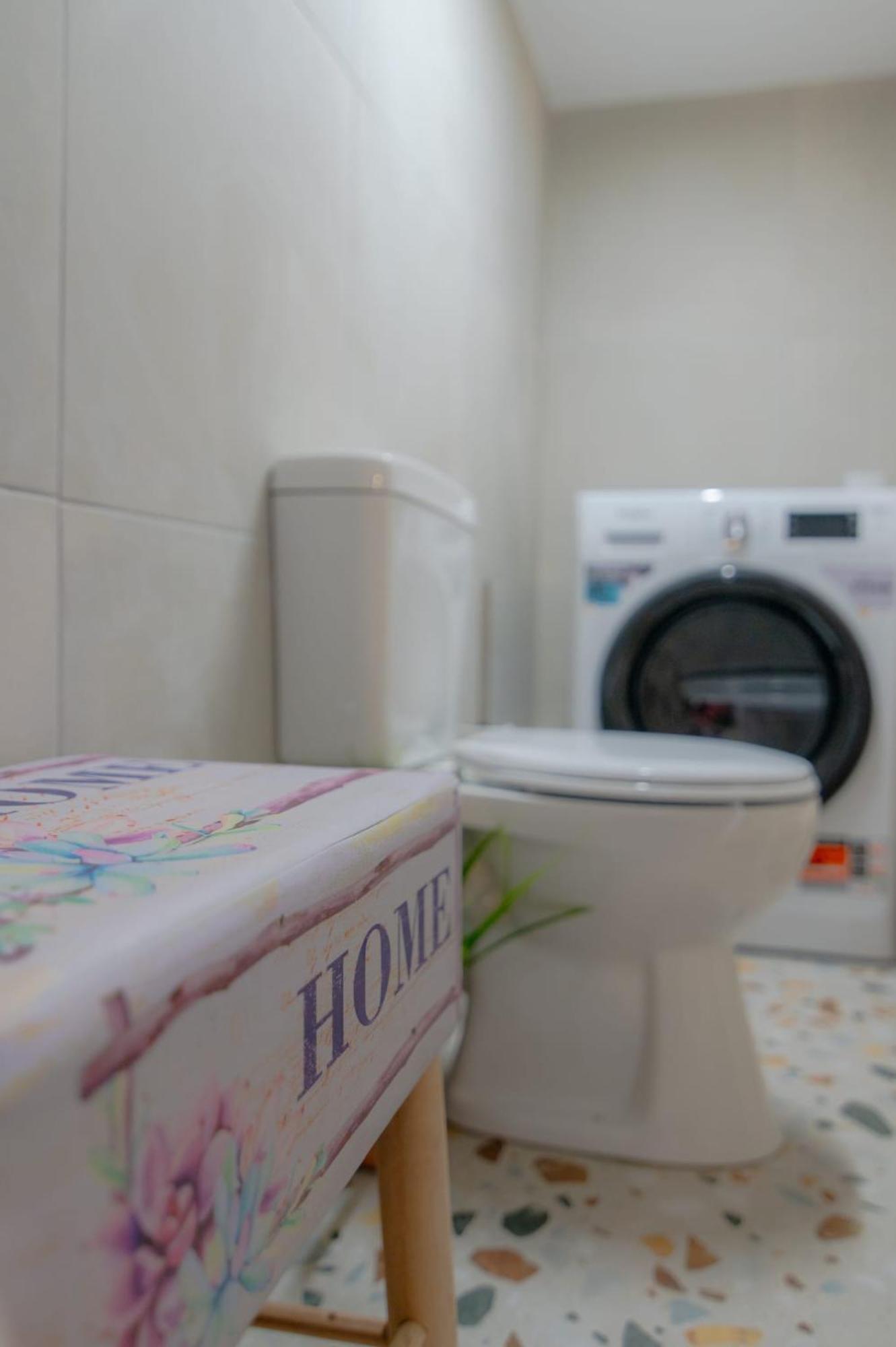 Delenco Trio Apartment เอเธนส์ ภายนอก รูปภาพ