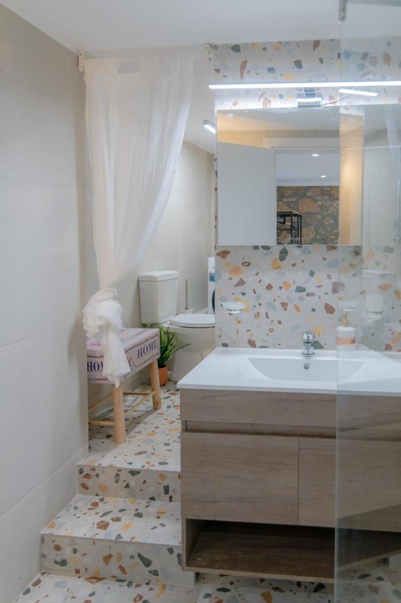 Delenco Trio Apartment เอเธนส์ ภายนอก รูปภาพ