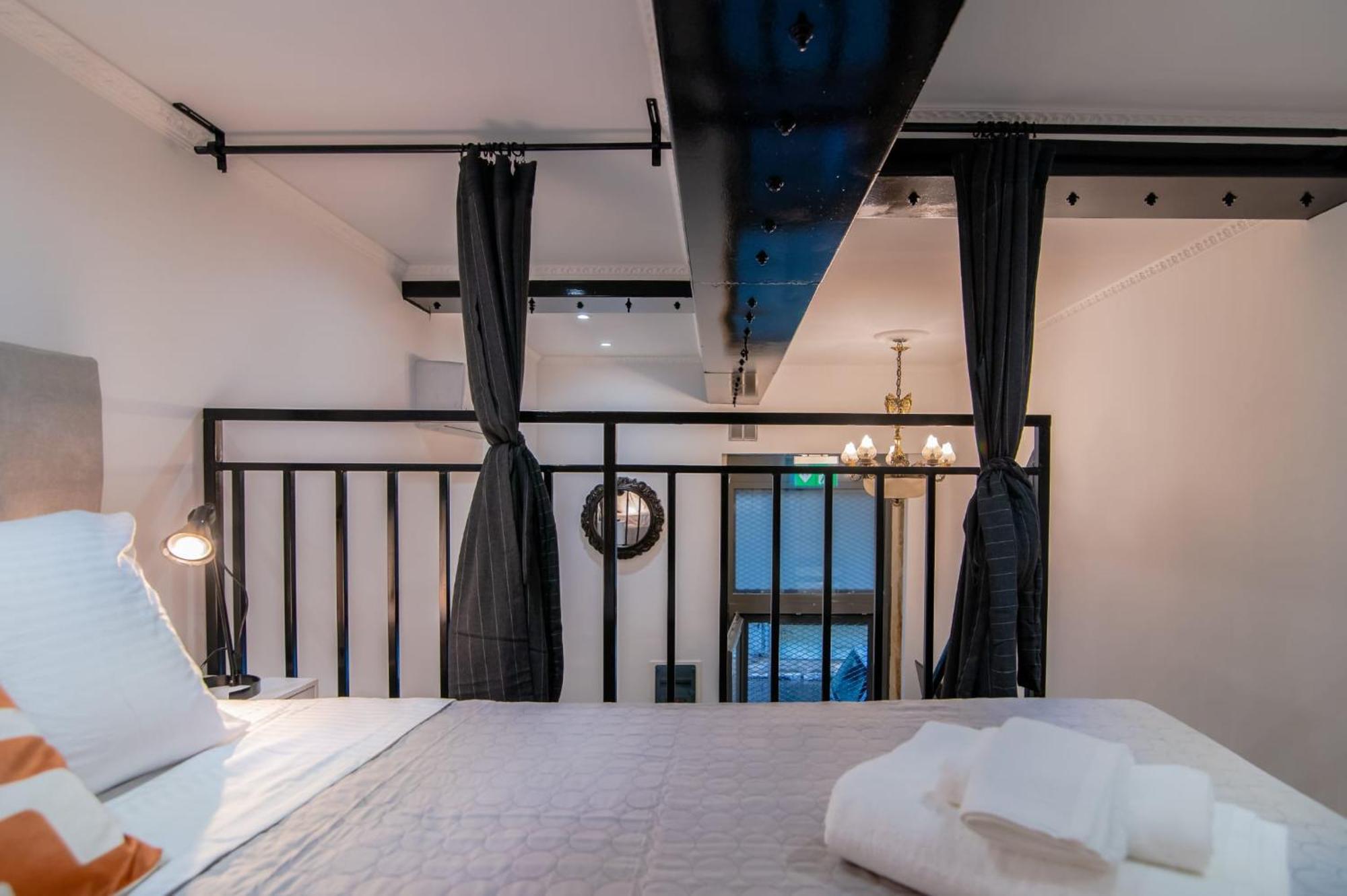 Delenco Trio Apartment เอเธนส์ ภายนอก รูปภาพ