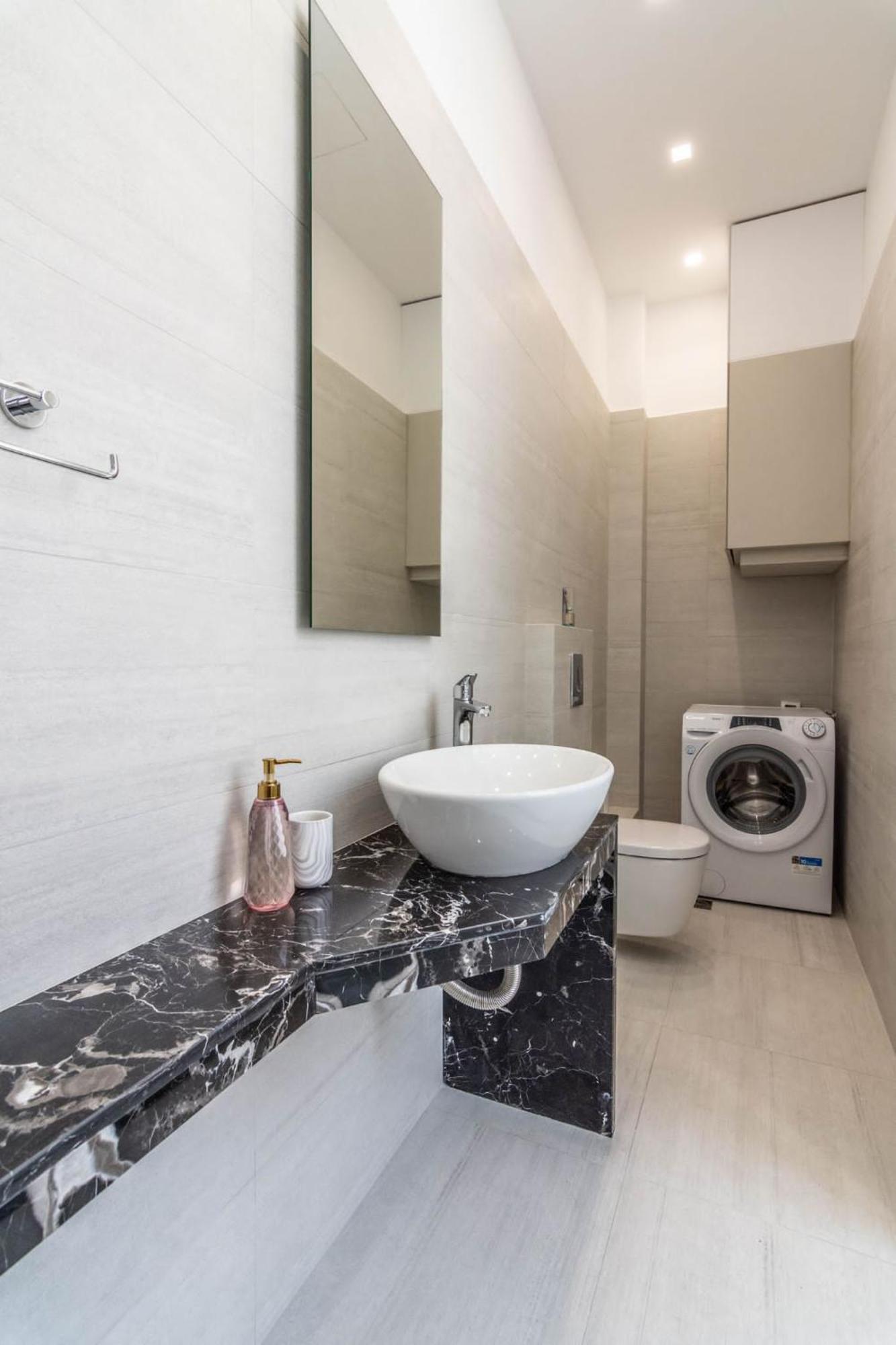 Delenco Trio Apartment เอเธนส์ ภายนอก รูปภาพ