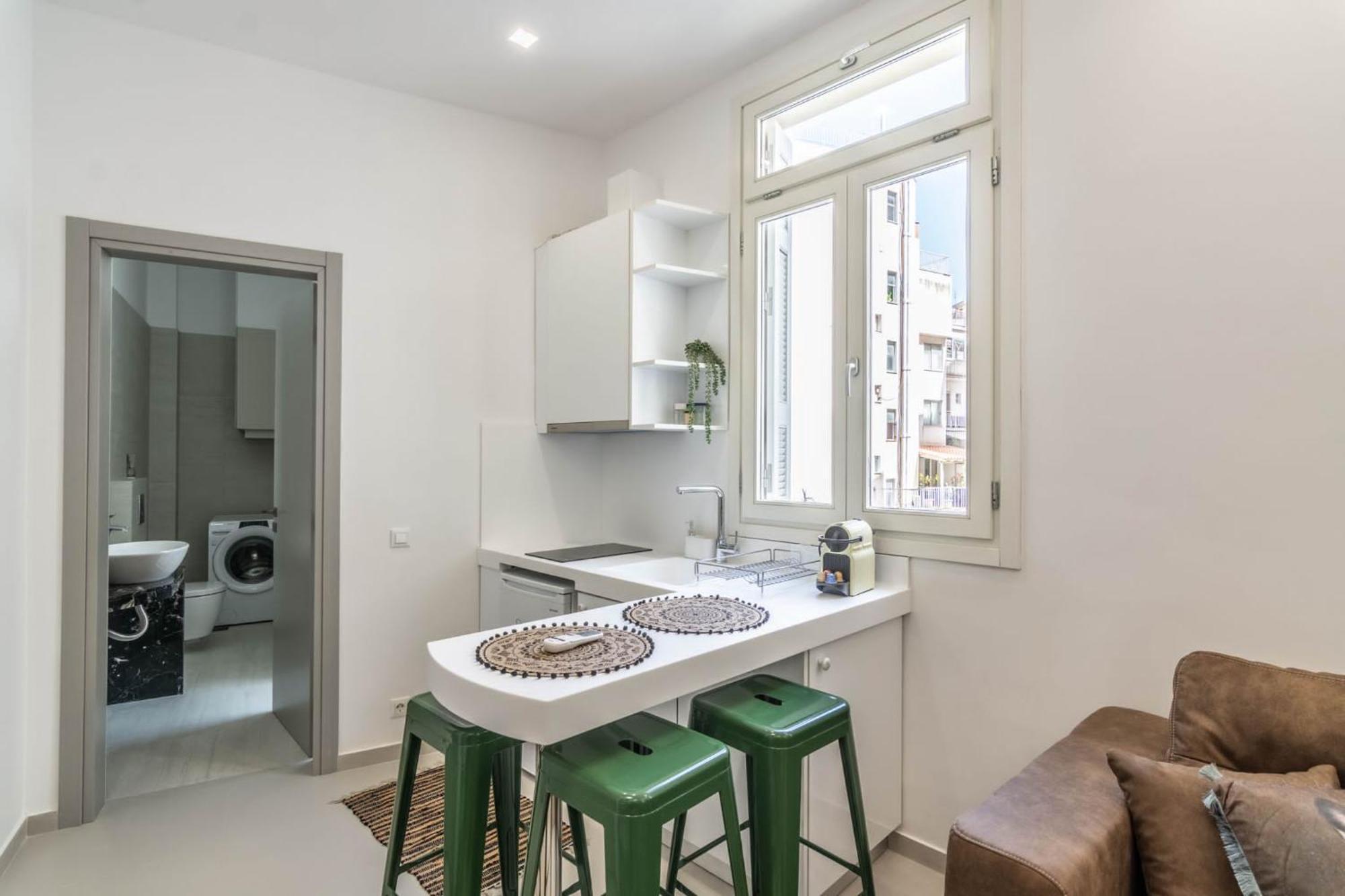 Delenco Trio Apartment เอเธนส์ ภายนอก รูปภาพ